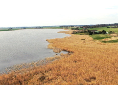 Parduodamas  sklypas Ūdrijos k., Alytaus r. sav., 161 a ploto