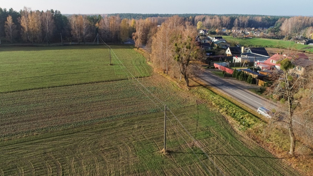 Parduodamas  sklypas Lelijų g., Šlienavos k., Kauno r. sav., 20.3 a ploto 3