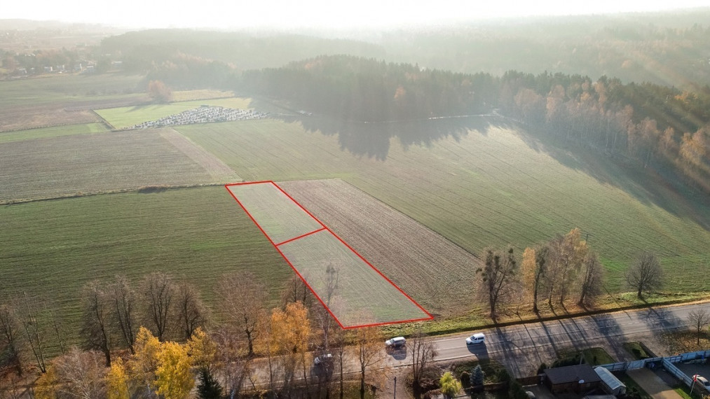 Parduodamas sklypas Lelijų g., Šlienavos k., Kauno r. sav., 20.3 a ploto 4