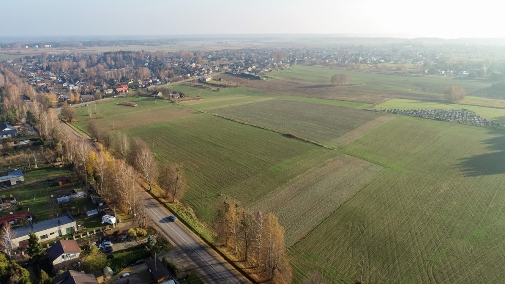 Parduodamas sklypas Lelijų g., Šlienavos k., Kauno r. sav., 20.3 a ploto 6
