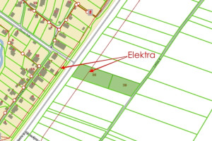 Parduodamas  sklypas Lelijų g., Šlienavos k., Kauno r. sav., 20.3 a ploto 10