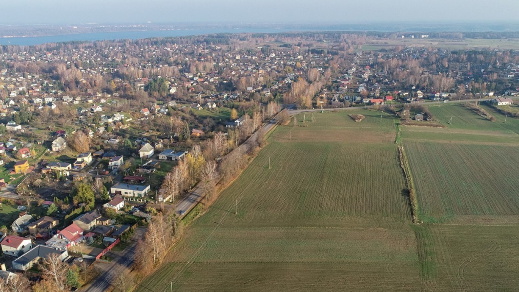 Parduodamas  sklypas Lelijų g., Šlienavos k., Kauno r. sav., 14.68 a ploto 4