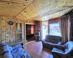Parduodamas namas Smilčių g., Jaskonių k., Druskininkų sav., 73.1 m2 ploto, 1 aukštai 7