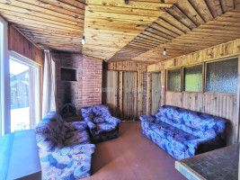 Parduodamas namas Smilčių g., Jaskonių k., Druskininkų sav., 73.1 m2 ploto, 1 aukštai 8