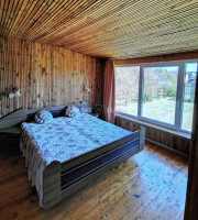 Parduodamas namas Smilčių g., Jaskonių k., Druskininkų sav., 73.1 m2 ploto, 1 aukštai 10