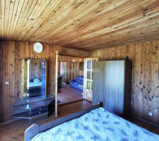 Parduodamas namas Smilčių g., Jaskonių k., Druskininkų sav., 73.1 m2 ploto, 1 aukštai 11
