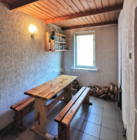Parduodamas namas Smilčių g., Jaskonių k., Druskininkų sav., 73.1 m2 ploto, 1 aukštai 13