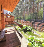 Parduodamas namas Smilčių g., Jaskonių k., Druskininkų sav., 73.1 m2 ploto, 1 aukštai 17