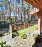 Parduodamas namas Smilčių g., Jaskonių k., Druskininkų sav., 73.1 m2 ploto, 1 aukštai 18