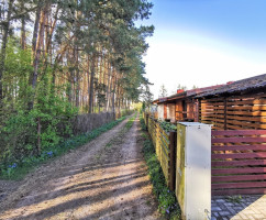 Parduodamas namas Smilčių g., Jaskonių k., Druskininkų sav., 73.1 m2 ploto, 1 aukštai 28