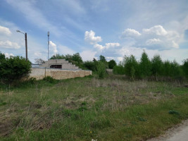 Parduodamas sklypas Dubijos g., Zokniai, Šiaulių m., Šiaulių m. sav., 104.95 a ploto 11