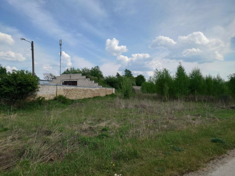 Parduodamas sklypas Dubijos g., Zokniai, Šiaulių m., Šiaulių m. sav., 104.95 a ploto 11
