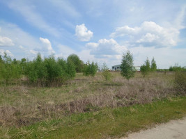 Parduodamas sklypas Dubijos g., Zokniai, Šiaulių m., Šiaulių m. sav., 104.95 a ploto 12