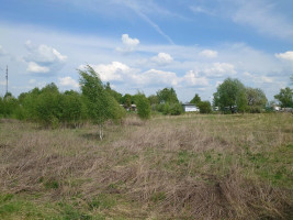 Parduodamas sklypas Dubijos g., Zokniai, Šiaulių m., Šiaulių m. sav., 104.95 a ploto 13
