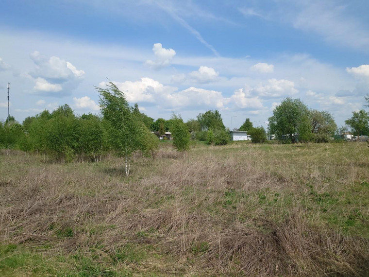 Parduodamas sklypas Dubijos g., Zokniai, Šiaulių m., Šiaulių m. sav., 104.95 a ploto 13