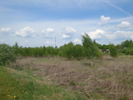 Parduodamas sklypas Dubijos g., Zokniai, Šiaulių m., Šiaulių m. sav., 104.95 a ploto 14