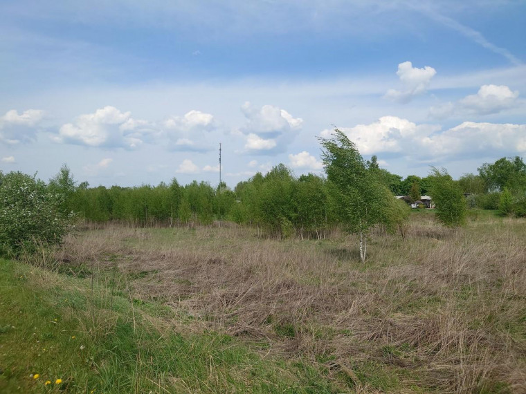 Parduodamas sklypas Dubijos g., Zokniai, Šiaulių m., Šiaulių m. sav., 104.95 a ploto 14