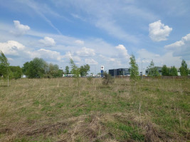 Parduodamas sklypas Dubijos g., Zokniai, Šiaulių m., Šiaulių m. sav., 104.95 a ploto 15