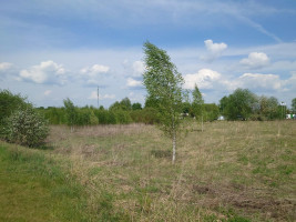 Parduodamas sklypas Dubijos g., Zokniai, Šiaulių m., Šiaulių m. sav., 104.95 a ploto 16