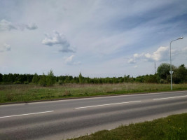 Parduodamas sklypas Dubijos g., Zokniai, Šiaulių m., Šiaulių m. sav., 104.95 a ploto 19