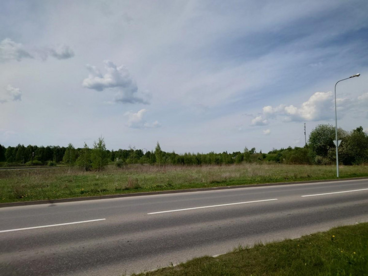 Parduodamas sklypas Dubijos g., Zokniai, Šiaulių m., Šiaulių m. sav., 104.95 a ploto 19