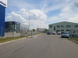 Parduodamas sklypas Dubijos g., Zokniai, Šiaulių m., Šiaulių m. sav., 104.95 a ploto 20