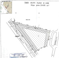 Parduodamas sklypas Dubijos g., Zokniai, Šiaulių m., Šiaulių m. sav., 104.95 a ploto 7
