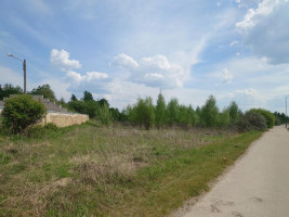 Parduodamas sklypas Dubijos g., Zokniai, Šiaulių m., Šiaulių m. sav., 104.95 a ploto 9