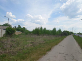 Parduodamas sklypas Dubijos g., Zokniai, Šiaulių m., Šiaulių m. sav., 104.95 a ploto 10