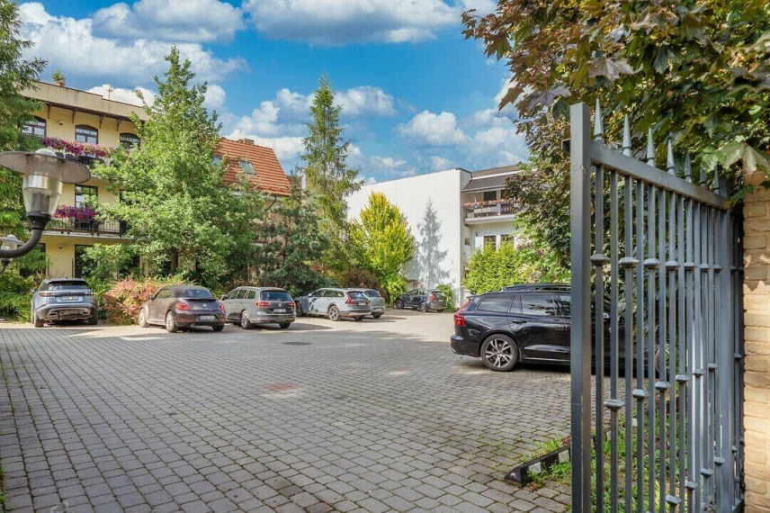 Parduodamas butas Totorių g., Senamiestyje, Vilniuje, 114 kv.m ploto 1