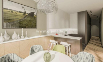 Parduodamas butas Minijos g., Žvejybos uostas, Klaipėdos m., Klaipėdos m. sav., 78 m² ploto 3 kambariai 11