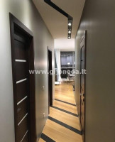 Parduodamas butas Minijos g., Žvejybos uostas, Klaipėdos m., Klaipėdos m. sav., 78 m² ploto 3 kambariai 16