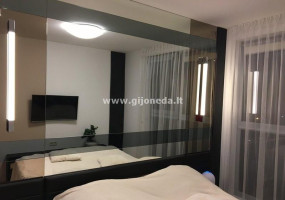 Parduodamas butas Minijos g., Žvejybos uostas, Klaipėdos m., Klaipėdos m. sav., 78 m² ploto 3 kambariai 7