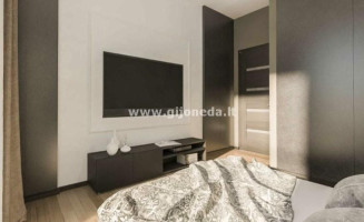Parduodamas butas Minijos g., Žvejybos uostas, Klaipėdos m., Klaipėdos m. sav., 78 m² ploto 3 kambariai 8