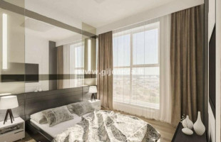 Parduodamas butas Minijos g., Žvejybos uostas, Klaipėdos m., Klaipėdos m. sav., 78 m² ploto 3 kambariai 10