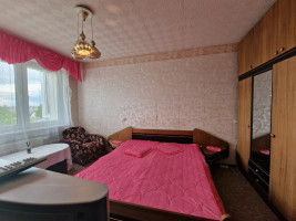 Parduodamas butas Naftininkų g., Mažeikių m., Mažeikių r. sav., 50.26 m2 ploto, 2 kambariai 5