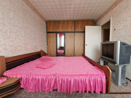 Parduodamas butas Naftininkų g., Mažeikių m., Mažeikių r. sav., 50.26 m2 ploto, 2 kambariai 6