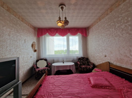 Parduodamas butas Naftininkų g., Mažeikių m., Mažeikių r. sav., 50.26 m2 ploto, 2 kambariai 7
