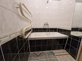 Parduodamas butas Naftininkų g., Mažeikių m., Mažeikių r. sav., 50.26 m2 ploto, 2 kambariai 8
