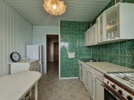 Parduodamas butas Naftininkų g., Mažeikių m., Mažeikių r. sav., 50.26 m2 ploto, 2 kambariai 9