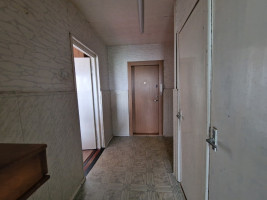 Parduodamas butas Naftininkų g., Mažeikių m., Mažeikių r. sav., 50.26 m2 ploto, 2 kambariai 10