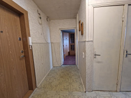 Parduodamas butas Naftininkų g., Mažeikių m., Mažeikių r. sav., 50.26 m2 ploto, 2 kambariai 11