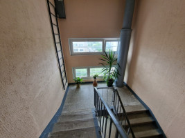 Parduodamas butas Naftininkų g., Mažeikių m., Mažeikių r. sav., 50.26 m2 ploto, 2 kambariai 12