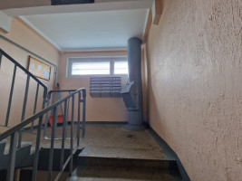 Parduodamas butas Naftininkų g., Mažeikių m., Mažeikių r. sav., 50.26 m2 ploto, 2 kambariai 13