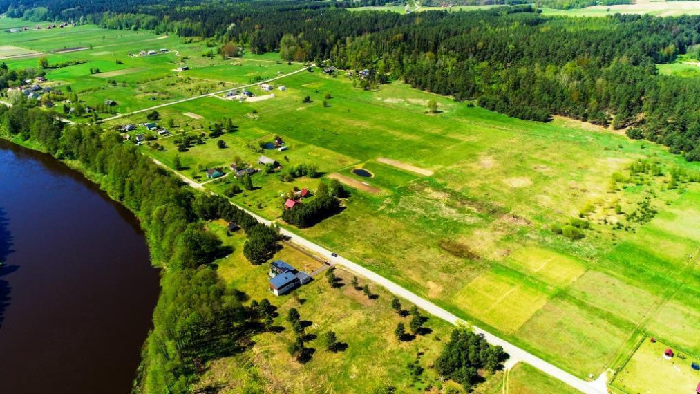 Parduodamas kitos paskirties sklypas Gailiūnų g., Gailiūnų k., Druskininkų sav., 15.58 a ploto 2