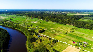 Parduodamas kitos paskirties sklypas Gailiūnų g., Gailiūnų k., Druskininkų sav., 15.58 a ploto 3