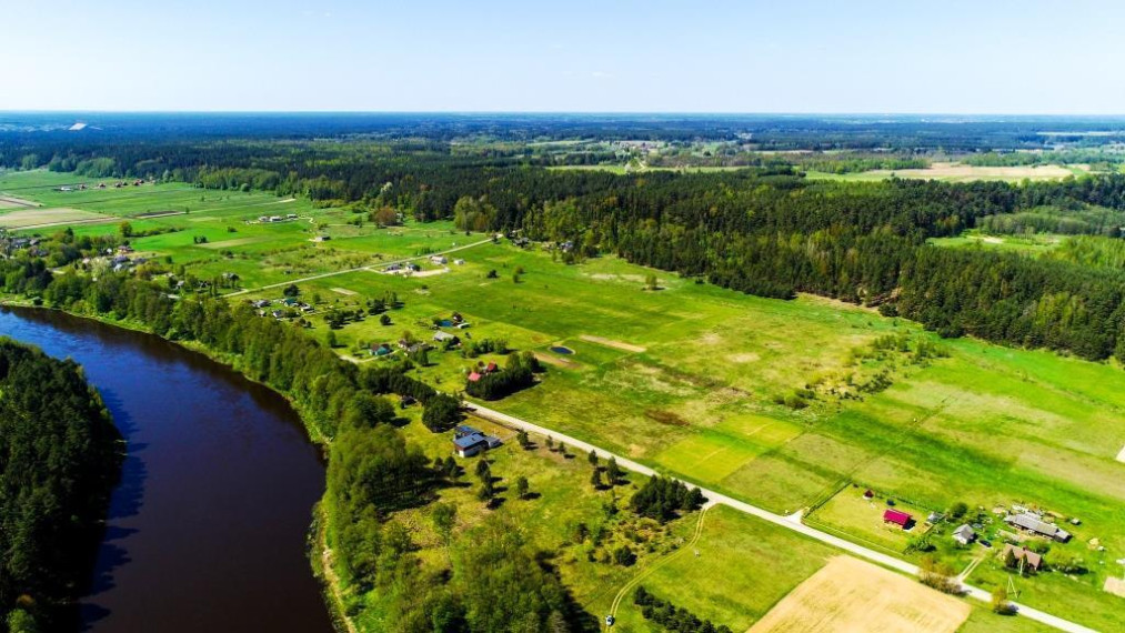Parduodamas kitos paskirties sklypas Gailiūnų g., Gailiūnų k., Druskininkų sav., 15.58 a ploto 3