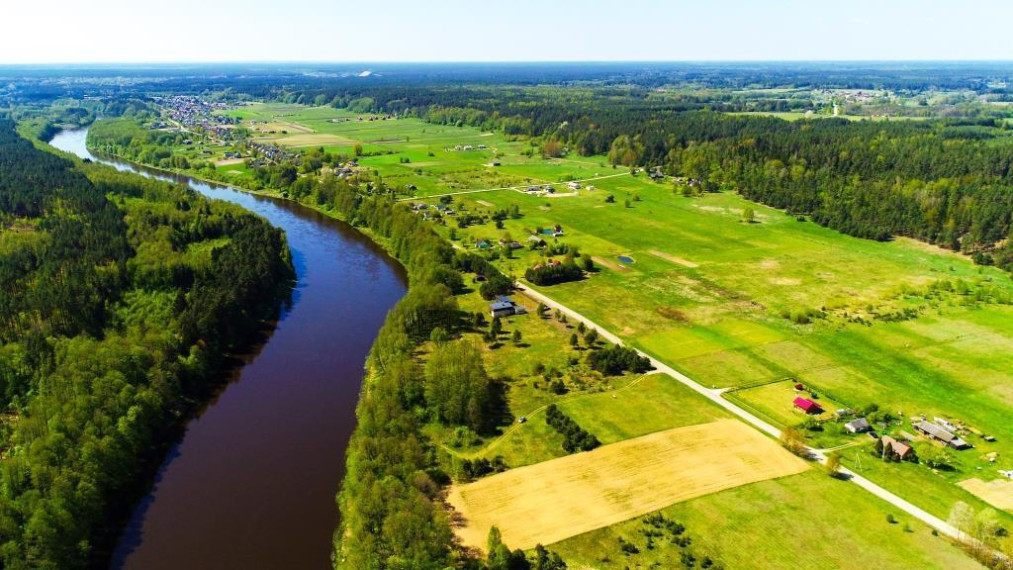 Parduodamas kitos paskirties sklypas Gailiūnų g., Gailiūnų k., Druskininkų sav., 15.58 a ploto 4