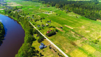 Parduodamas kitos paskirties sklypas Gailiūnų g., Gailiūnų k., Druskininkų sav., 15.58 a ploto 6