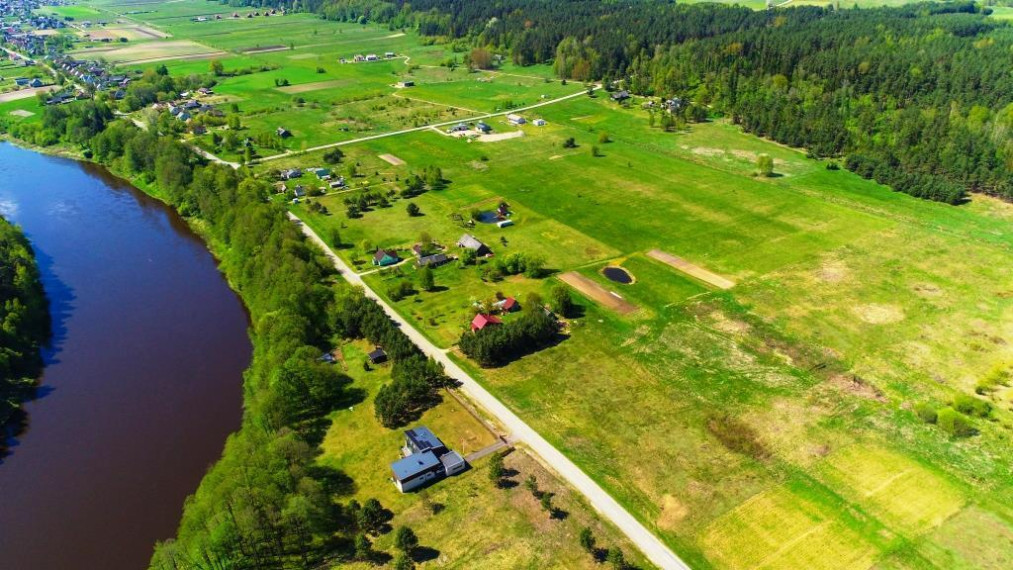 Parduodamas kitos paskirties sklypas Gailiūnų g., Gailiūnų k., Druskininkų sav., 15.58 a ploto 6